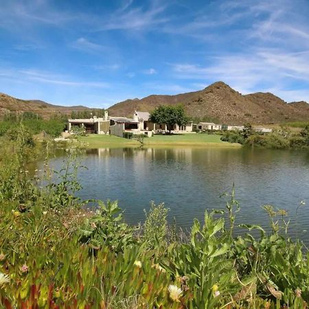 New Beginnings Cottage Montagu Exterior photo