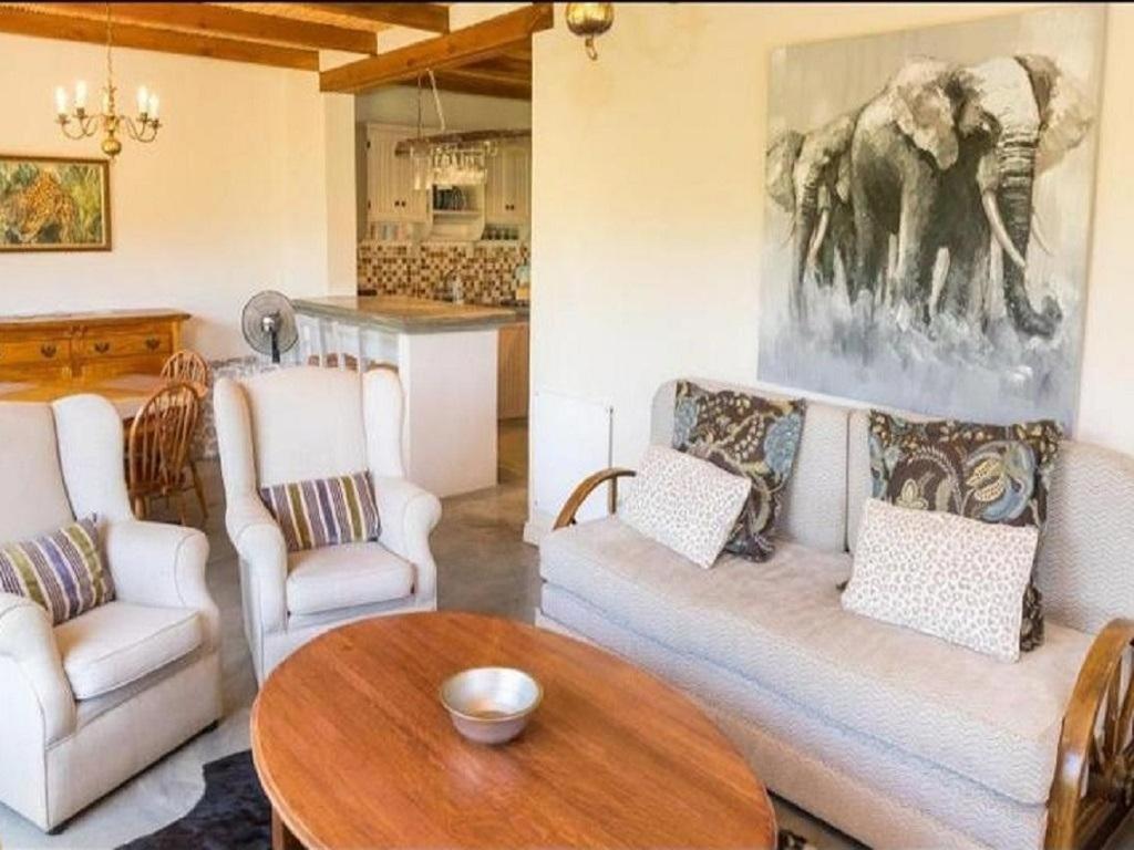 New Beginnings Cottage Montagu Exterior photo