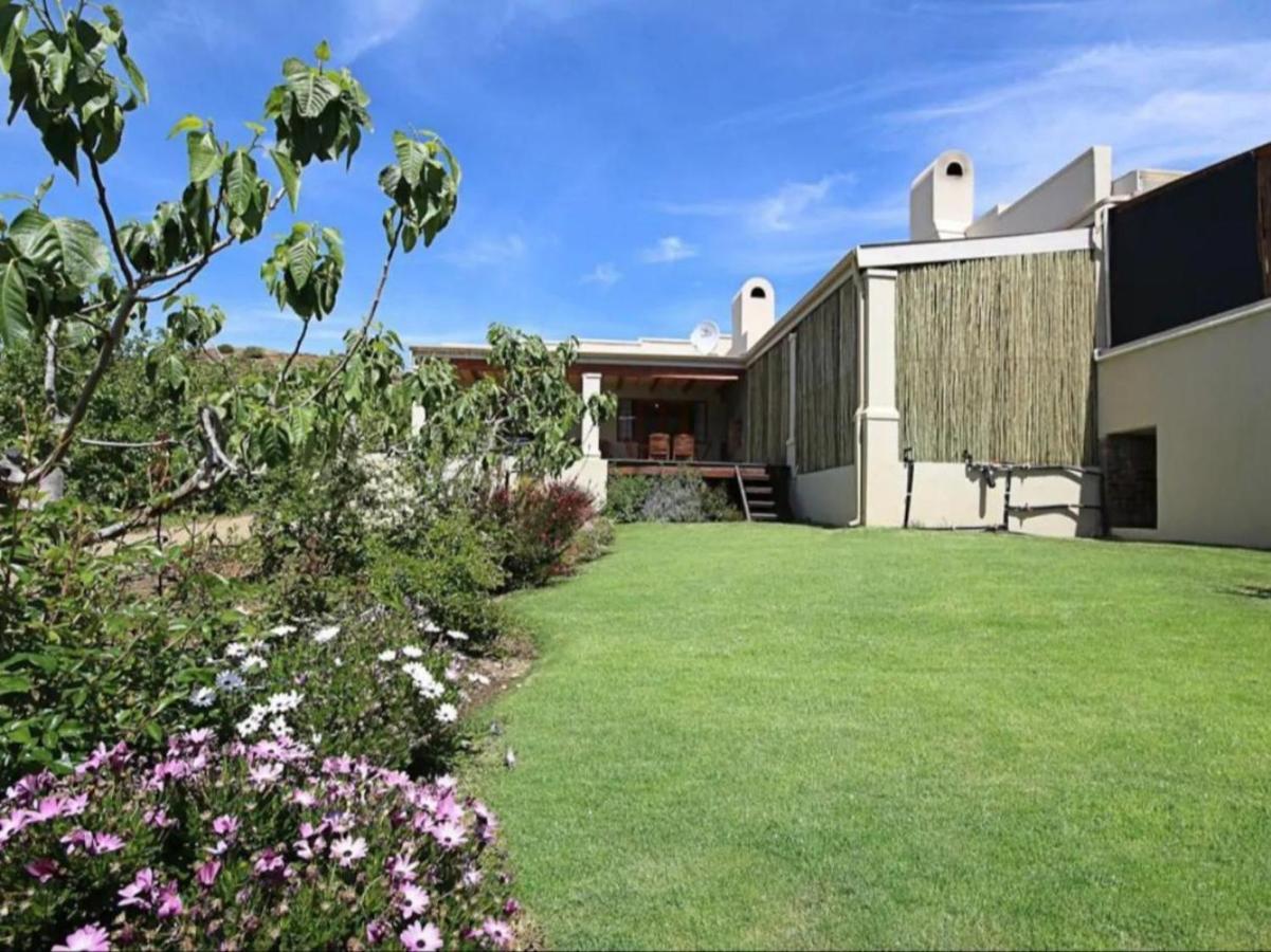 New Beginnings Cottage Montagu Exterior photo