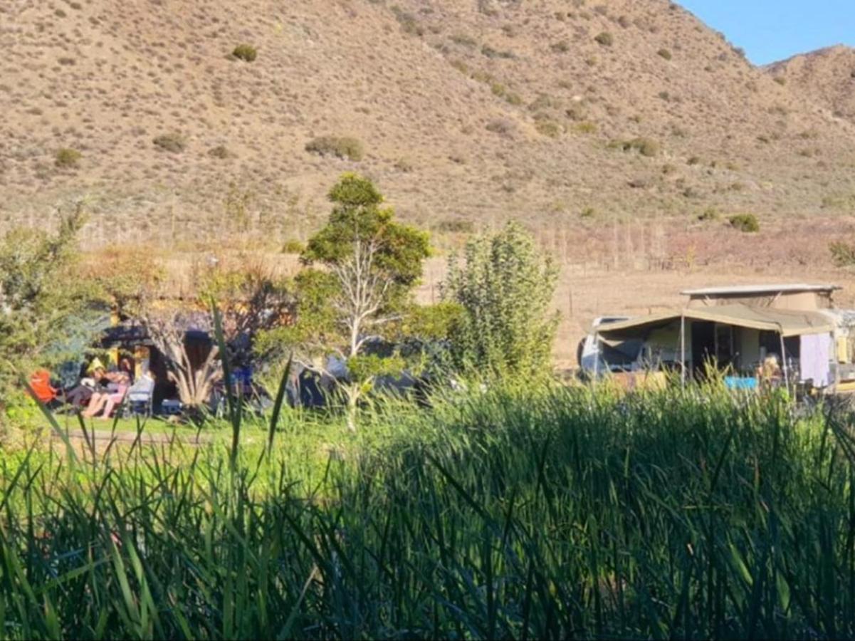 New Beginnings Cottage Montagu Exterior photo
